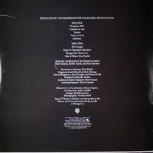Load image into Gallery viewer, Van Morrison : Wavelength (LP, Album, Jac)