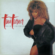 Load image into Gallery viewer, Tina Turner : Break Every Rule (LP, Album)