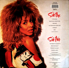 Load image into Gallery viewer, Tina Turner : Break Every Rule (LP, Album)