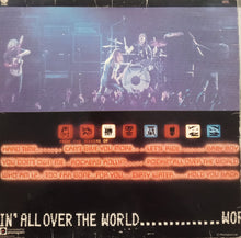 Load image into Gallery viewer, Status Quo : Rockin' All Over The World (LP, Album)