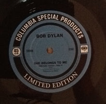 Load image into Gallery viewer, Bob Dylan : Like A Rolling Stone (7", Single, Ltd)