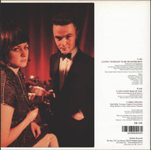 Load image into Gallery viewer, Camera Obscura : Lloyd, I'm Ready To Be Heartbroken (7", Single)