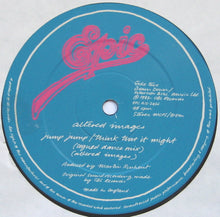 Load image into Gallery viewer, Altered Images : Pinky Blue (3-Track Dance Mix) (12", Single, Promo)
