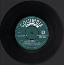 Load image into Gallery viewer, Lucky Thompson With The Jean-Pierre Sasson Trio : You Are My Dream (7", EP)