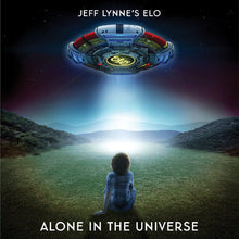 Load image into Gallery viewer, Jeff Lynne's ELO* : Alone In The Universe (LP, Album, 180)