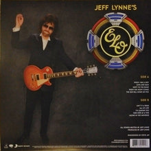 Load image into Gallery viewer, Jeff Lynne's ELO* : Alone In The Universe (LP, Album, 180)