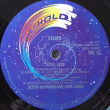 Load image into Gallery viewer, Justin Hayward ∙ John Lodge : Blue Jays (LP, Album, Gat)