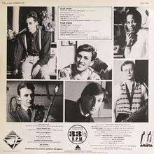 Load image into Gallery viewer, Haircut One Hundred : Pelican West (LP, Album)