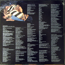 Load image into Gallery viewer, Joni Mitchell : Chalk Mark In A Rain Storm (LP, Album, Spe)