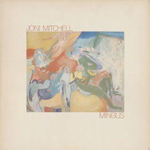 Load image into Gallery viewer, Joni Mitchell : Mingus (LP, Album)