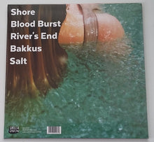 Load image into Gallery viewer, Mammút : River's End (12", EP)