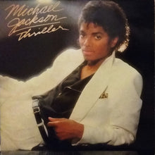 Load image into Gallery viewer, Michael Jackson : Thriller (LP, Album)