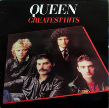 Load image into Gallery viewer, Queen : Greatest Hits (LP, Comp)
