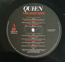 Load image into Gallery viewer, Queen : Greatest Hits (LP, Comp)