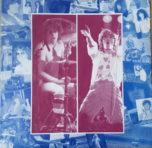Load image into Gallery viewer, Def Leppard : High 'N' Dry (LP, Album)