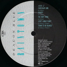Load image into Gallery viewer, Deacon Blue : Raintown (LP, Album)