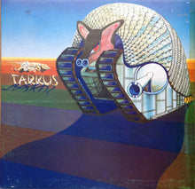Load image into Gallery viewer, Emerson, Lake & Palmer : Tarkus (LP, Album, 'Ho)