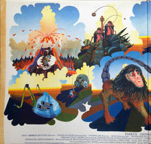Load image into Gallery viewer, Emerson, Lake & Palmer : Tarkus (LP, Album, 'Ho)
