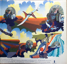 Load image into Gallery viewer, Emerson, Lake & Palmer : Tarkus (LP, Album, 'Ho)