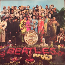 Load image into Gallery viewer, The Beatles : Sgt. Pepper's Lonely Hearts Club Band (LP, Album, RE, RP, Mad)
