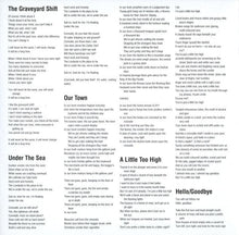 Load image into Gallery viewer, Nomeansno : One (CD, Album)