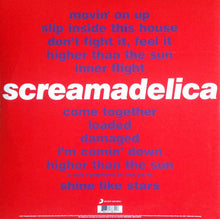 Load image into Gallery viewer, Primal Scream : Screamadelica (2xLP, Album, RE, RP, Gat)