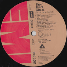 Load image into Gallery viewer, Queen : Sheer Heart Attack (LP, Album)