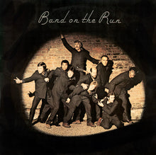 Load image into Gallery viewer, Paul McCartney And Wings* : Band On The Run (LP, Album)