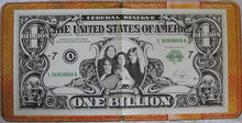 Load image into Gallery viewer, Alice Cooper : Billion Dollar Babies (LP, Album, Gat)