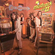 Load image into Gallery viewer, Mud : Mud Rock Vol. 2 (LP, Album)