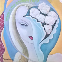 Load image into Gallery viewer, Derek & The Dominos : Layla And Other Assorted Love Songs (2xLP, Album, Gat)