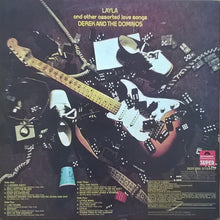 Load image into Gallery viewer, Derek & The Dominos : Layla And Other Assorted Love Songs (2xLP, Album, Gat)