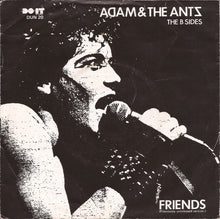 Load image into Gallery viewer, Adam & The Ants* : The B Sides (7", Single)