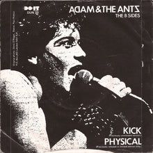 Load image into Gallery viewer, Adam & The Ants* : The B Sides (7", Single)
