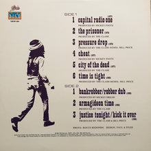 Load image into Gallery viewer, The Clash : Black Market Clash (LP, EP, Comp)