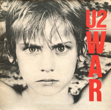 Load image into Gallery viewer, U2 : War (LP, Album, Gat)