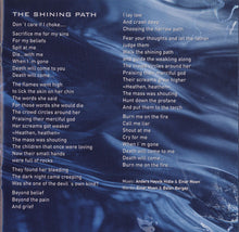 Load image into Gallery viewer, Tristania : World Of Glass (CD, Album, RP)