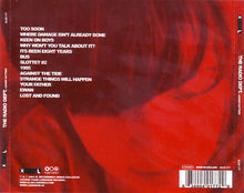 Load image into Gallery viewer, The Radio Dept. : Lesser Matters (CD, Album)