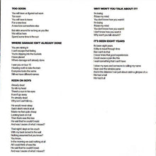 Load image into Gallery viewer, The Radio Dept. : Lesser Matters (CD, Album)