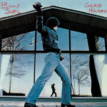 Load image into Gallery viewer, Billy Joel : Glass Houses (LP, Album, Ter)