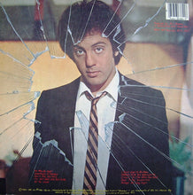 Load image into Gallery viewer, Billy Joel : Glass Houses (LP, Album, Ter)