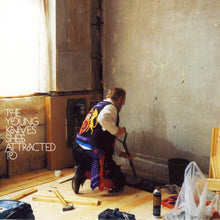 Load image into Gallery viewer, The Young Knives : She's Attracted To (7", Single)