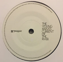 Load image into Gallery viewer, The Young Knives : She's Attracted To (7", Single)