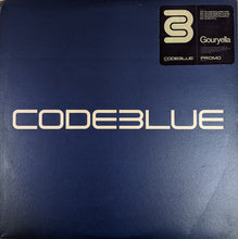 Load image into Gallery viewer, Gouryella : Gouryella (2x12", Promo)