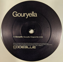 Load image into Gallery viewer, Gouryella : Gouryella (2x12", Promo)