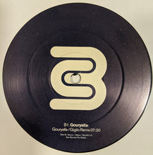 Load image into Gallery viewer, Gouryella : Gouryella (2x12", Promo)