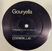 Load image into Gallery viewer, Gouryella : Gouryella (2x12", Promo)