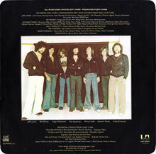 Load image into Gallery viewer, Electric Light Orchestra : A New World Record (LP, Album, Emb)