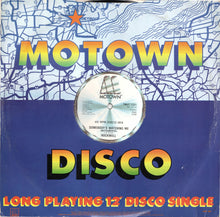 Load image into Gallery viewer, Rockwell : Somebody's Watching Me (12", Single, SW )