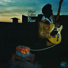 Load image into Gallery viewer, Albert Collins : Ice Pickin' (LP, Album, All)